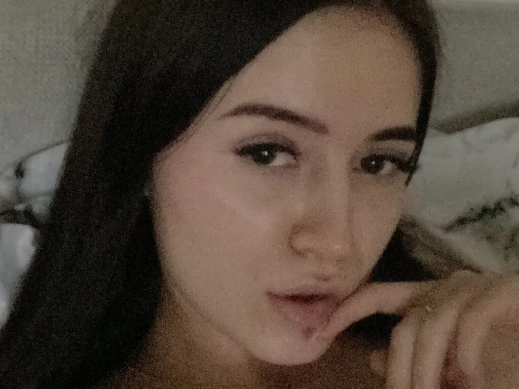ChloeBolwman – webcam model profile photo