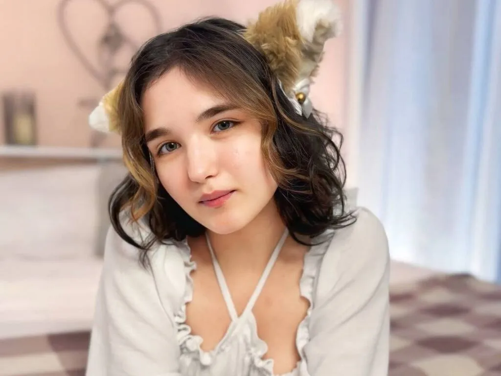 DanaAddington – webcam model profile photo