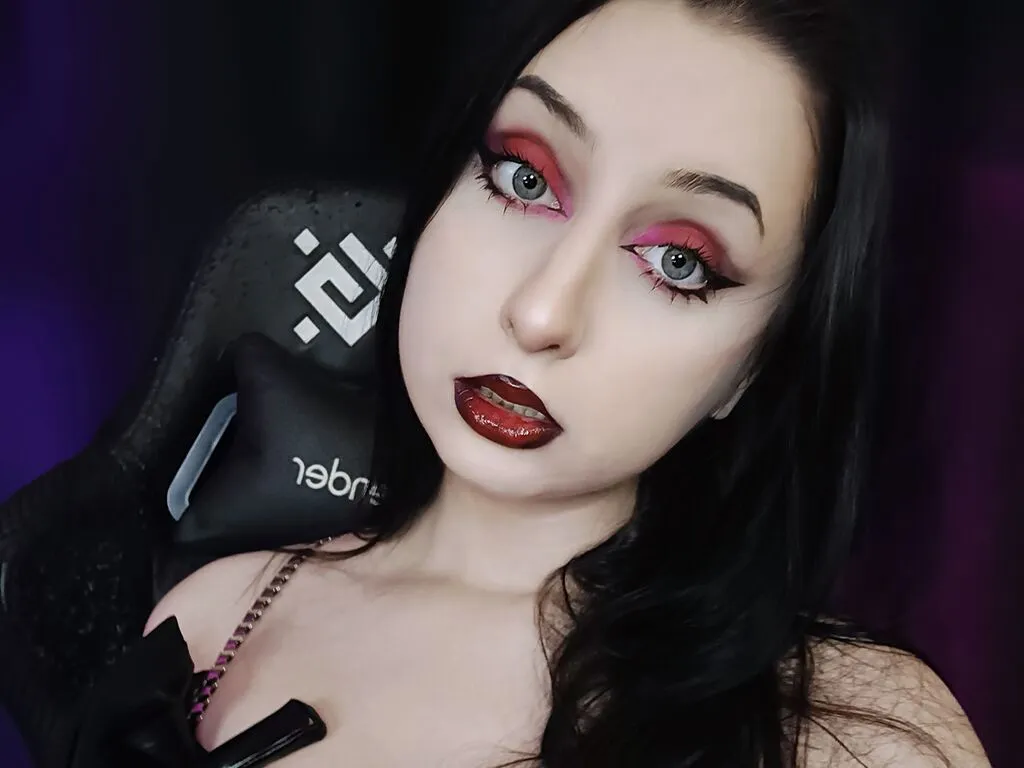 KailyLooly – webcam model profile photo