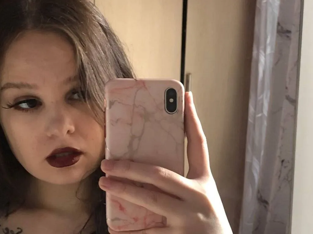 LacyPop – webcam model profile photo