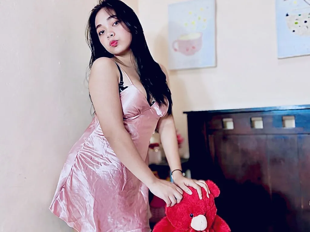 MissyKim – webcam model profile photo