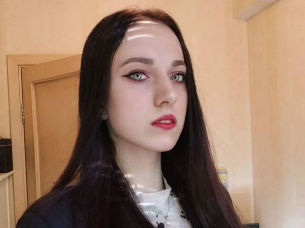 OttilieFurness – webcam model profile photo