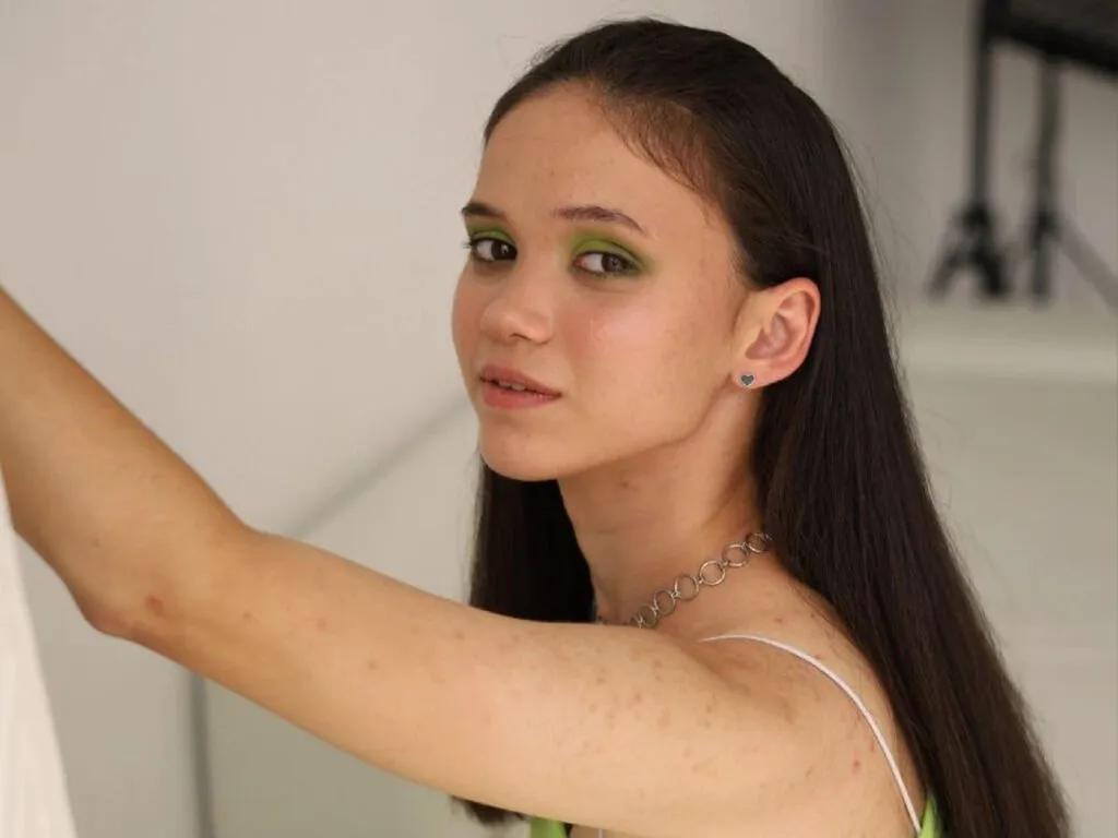 PansySeveryn – webcam model profile photo