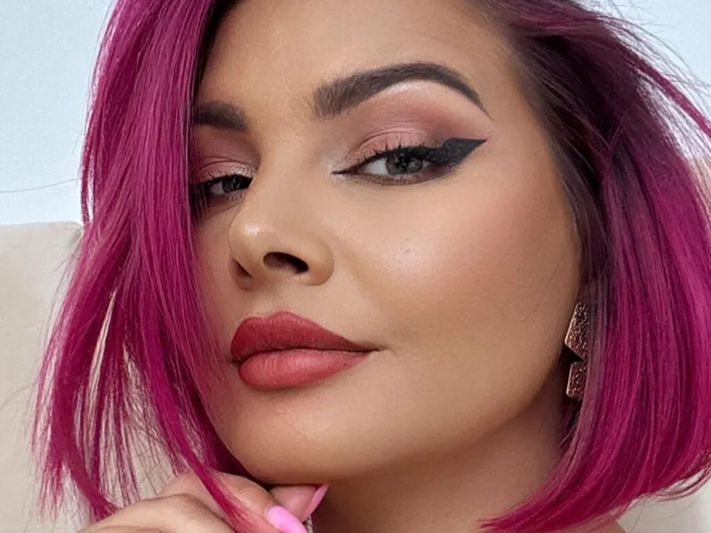 RissaReys – webcam model profile photo