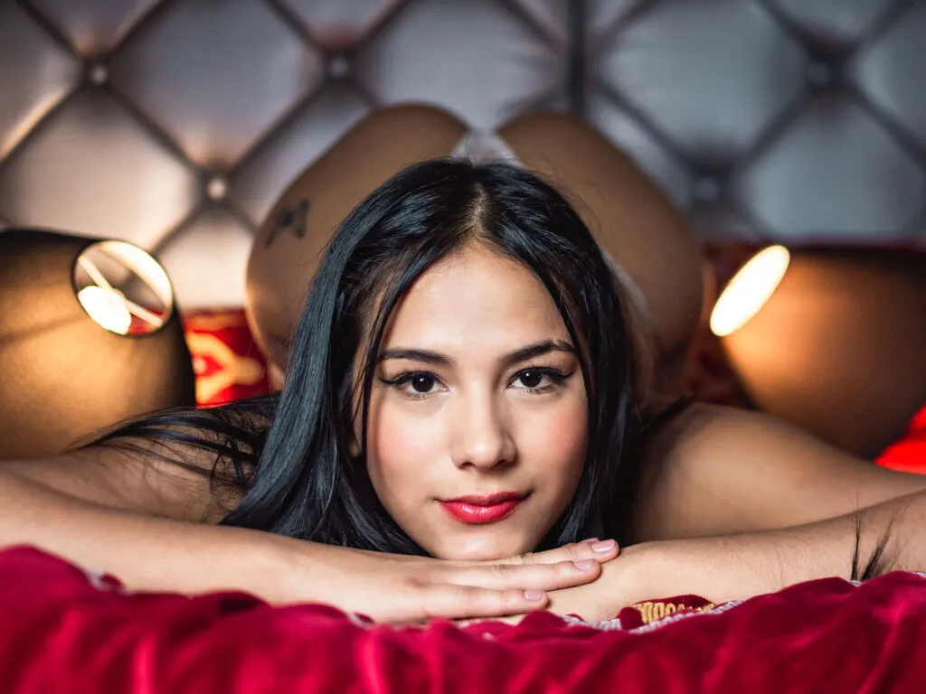 SophiaHiggins – webcam model profile photo