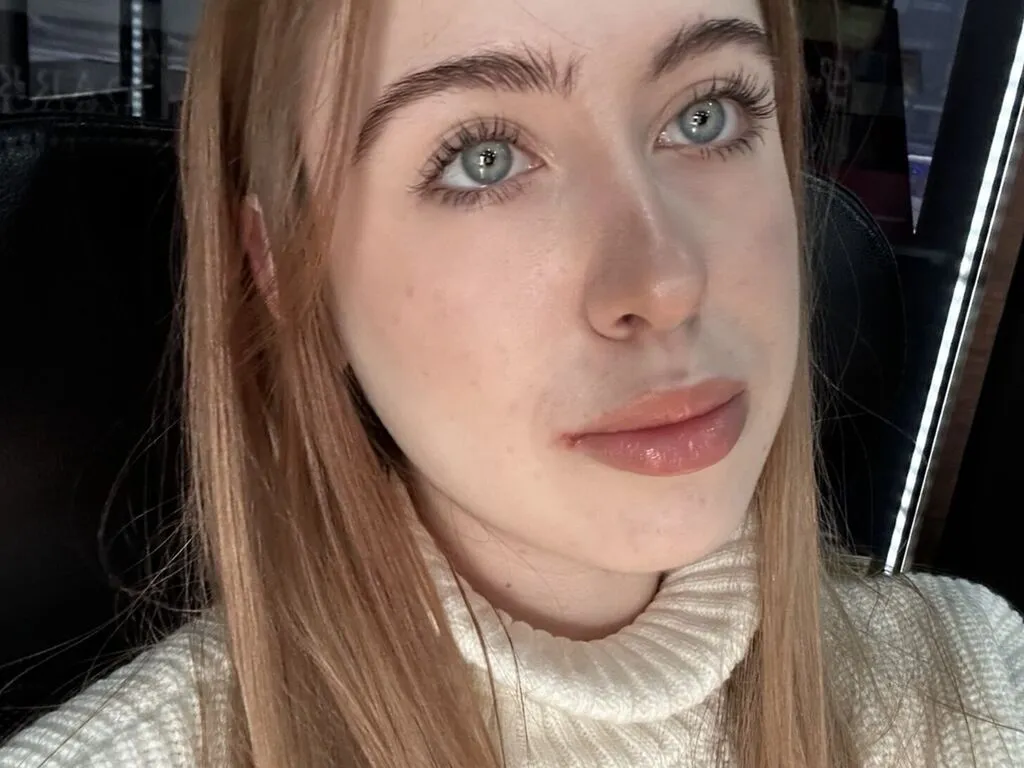 SophiaToornet – webcam model profile photo