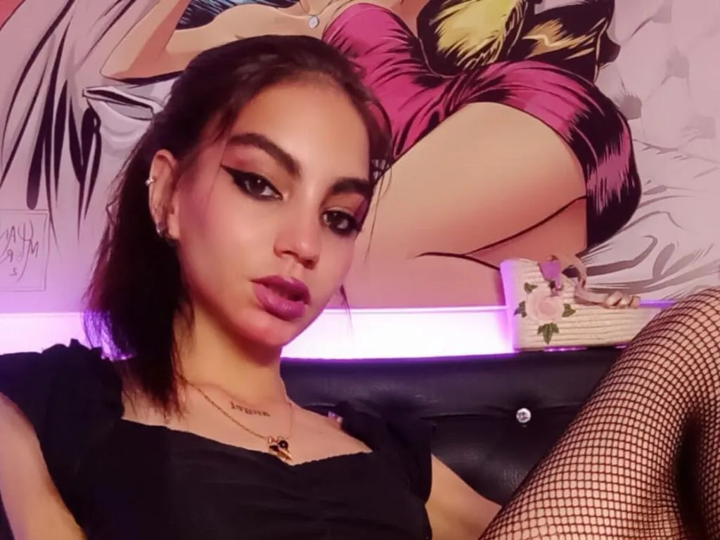 YukioDaviss – webcam model profile photo